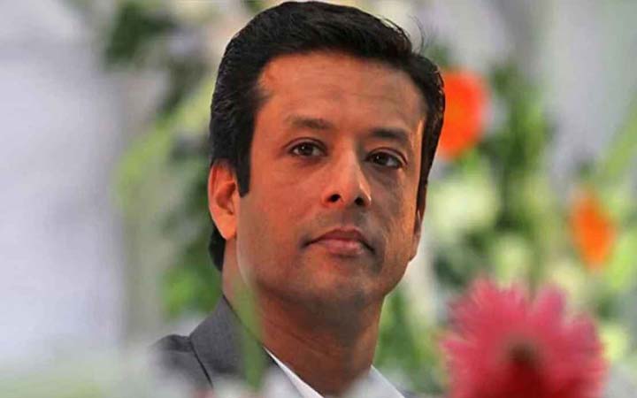 জয়কে ট্রাইব্যুনালে হাজির হতে পত্রিকায় বিজ্ঞপ্তি প্রকাশের নির্দেশ